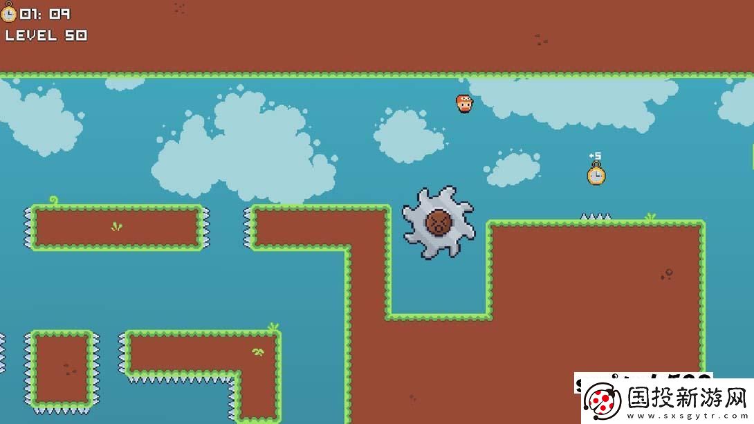 【美版】10秒即可獲勝！