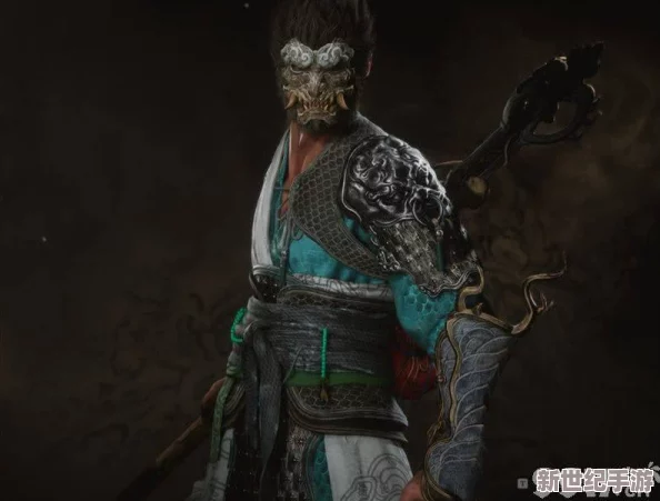 黑神話：悟空攻略精粹——掌握技巧-高效應對瘋虎BOSS戰的致勝策略