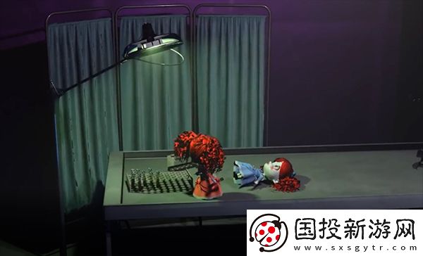 波比的游戲時間第三章手機版