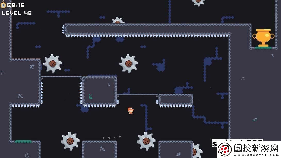 【美版】10秒即可獲勝！