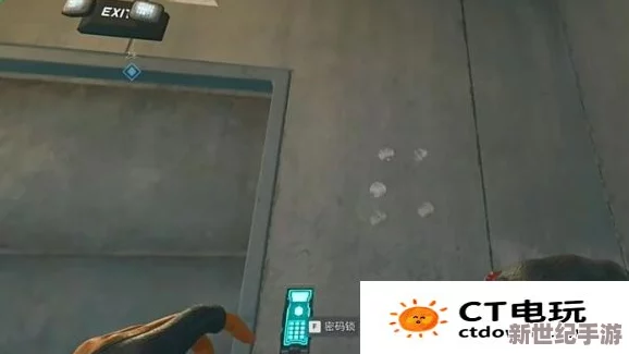 三角洲行動探索之旅