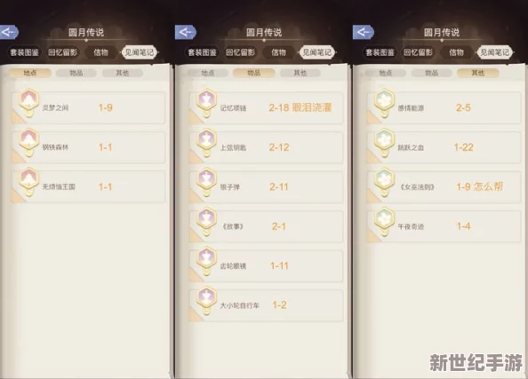 巴巴柳絲新服奇遇：全方位好感提升秘籍-魅力值飆升無負擔攻略指南