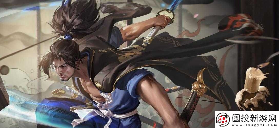 王者榮耀宮本重塑：削弱還是加強-宮本武藏重塑全面評測