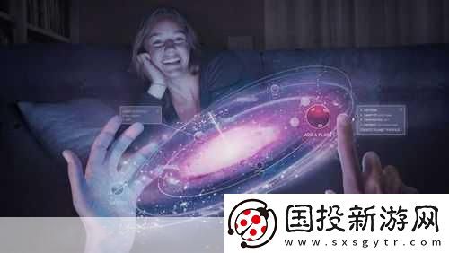 人曾交互mouse放：1.-未來科技：人與鼠標的深度互動探索