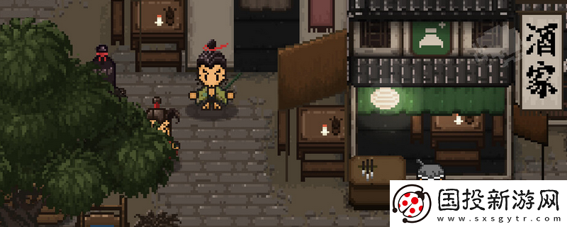 大江湖之蒼龍與白鳥游戲官網地址介紹