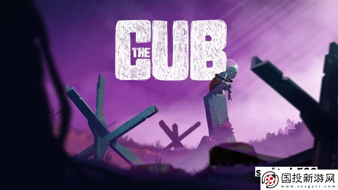 【日版】棄子-.The-Cub-中文