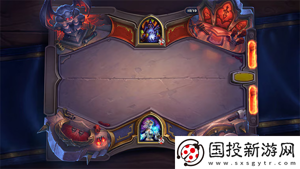 爐石傳說手游安卓版