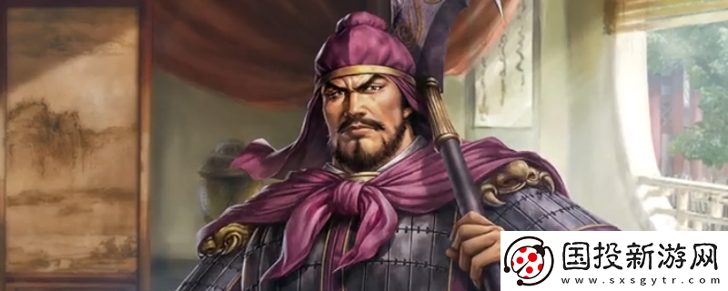 三國志8重制版單挑戰斗規則介紹