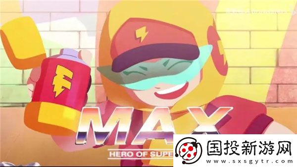 荒野亂斗(國際服)