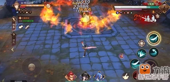 侍魂朧月傳說天狩高手策略：精準布局冰凍陷阱-掌握致勝捕捉技巧大公開