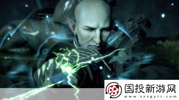 龍騰世紀-影障守護者劇情揭秘-冒險之旅即將啟程！