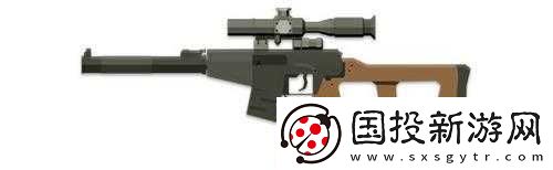 香腸派對狙擊槍如何百發百中-學會這幾招輕松吃雞