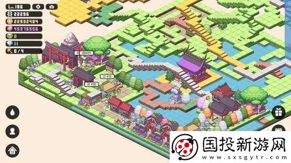 像素神廟攻略大全：推圖布局及各玩法技巧匯總-輕松通關(guān)