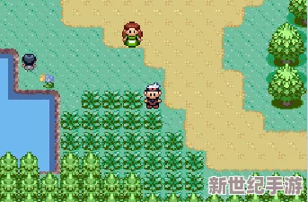 探索口袋妖怪復刻