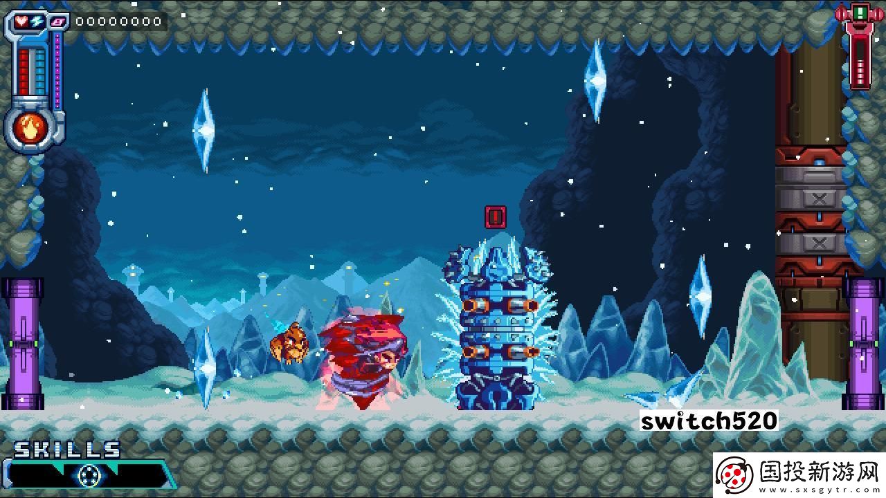 【美版】狂暴小子