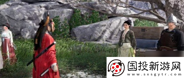 燕云十六聲望子成龍任務怎么做