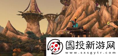 魔獸世界6.1有哪些有趣的物品-wow6.1趣味物品詳情介紹