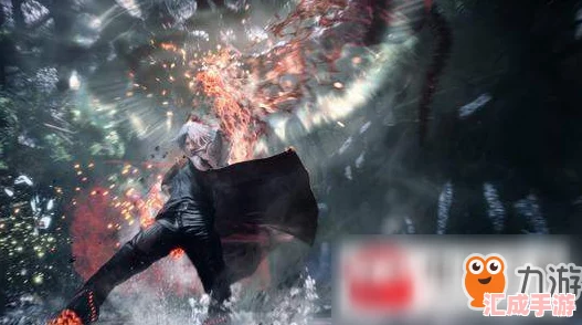 鬼泣5終極挑戰：揭秘完美擊敗維吉爾的無懈可擊攻略與策略秘籍！