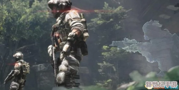 泰坦隕落2中-誰是最強鐵馭-深度剖析各角色技能與戰場適應性！