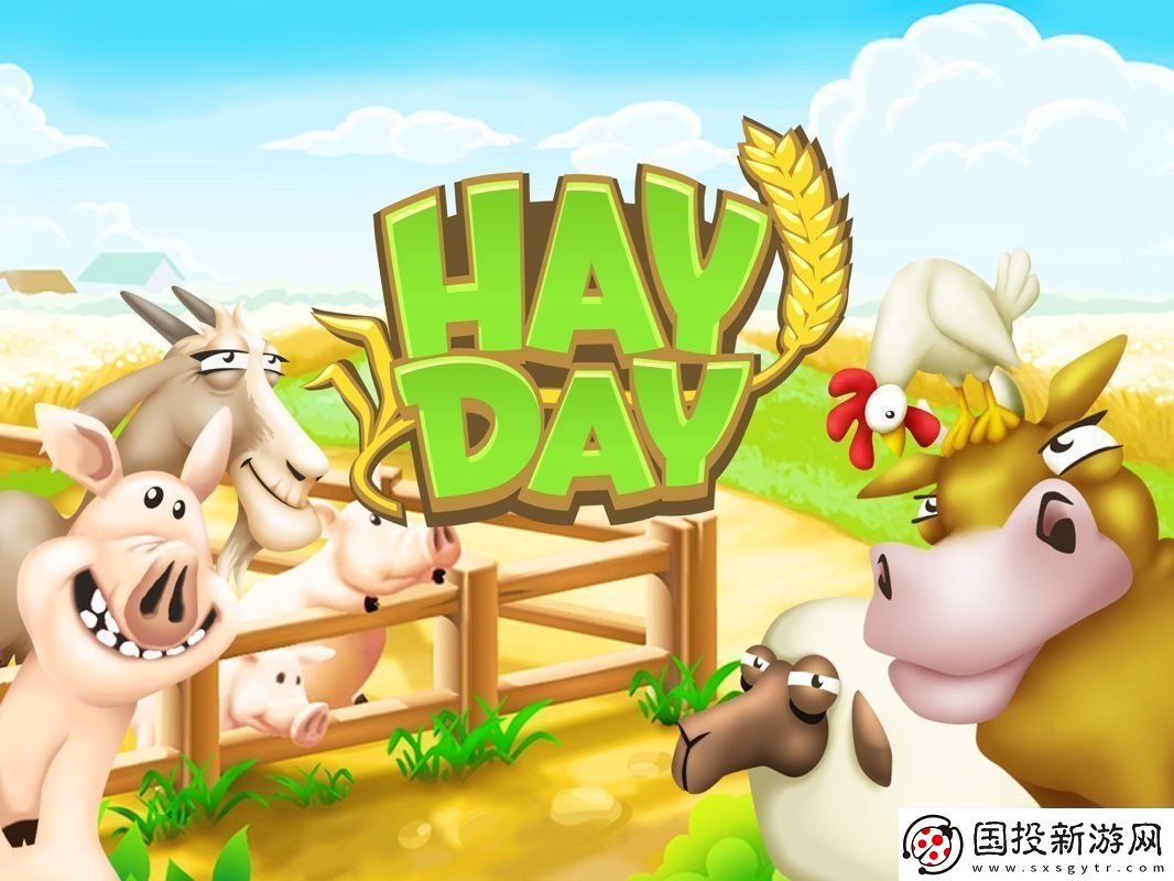 瘋狂農場3俄羅斯村莊：開墾冰冷荒野的農業奇跡