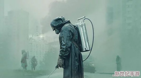 切爾諾貝利人22025秋震撼歸來：全新開發細節曝光-續寫災難后的人性篇章