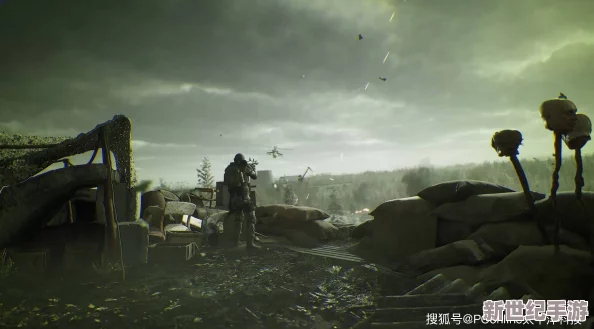 潛行者2：挑戰極限-三階難度任選——普通至相當難-勇者無畏