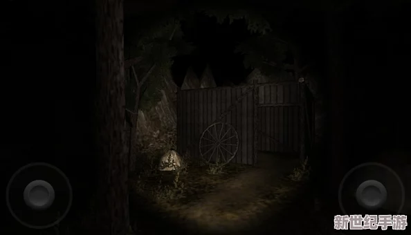 MITE森林恐怖之旅限時免費！邀你無懼挑戰