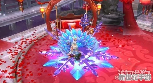 金牛賀歲-天龍3D震撼發布新春慶典資料片-年味十足新篇章即將璀璨開啟！