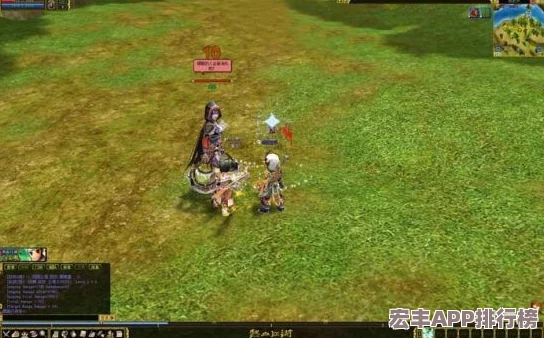 熱血江湖T3探險：揭秘隱世武林秘境——全新地圖“云隱峰”挑戰之旅