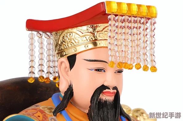 挑戰黑神話悟空：策略解析王靈官關卡-掌握制勝技巧突破難關