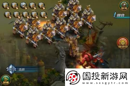 游戲內的peter游戲外的青瓷全能制作人——王威