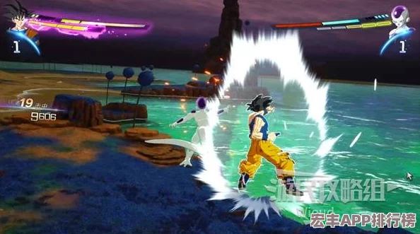 七龍珠電光炸裂ZERO：雙人激戰策略與技巧全面對決指南