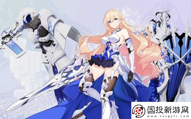 崩壞3輝騎士月魄陣容推薦：組建輝騎士月魄完美搭配策略