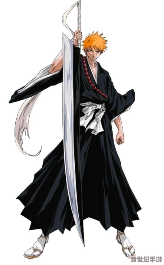 死神：靈魂巔峰之戰——黑崎一護卍解震撼降臨-超越極限的覺醒之旅宣傳片