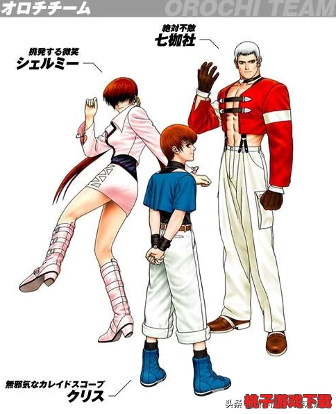 拳皇97詳細按鍵操作指南：精準對接每一招-掌握核心戰斗鍵位秘籍