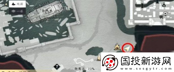 燕云十六聲望子成龍任務怎么做-望子成龍任務攻略