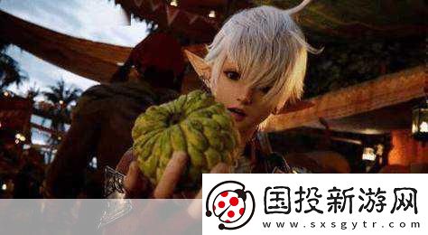 最終幻想14掌中新動向-總監力推Xbox玩家深度聯結