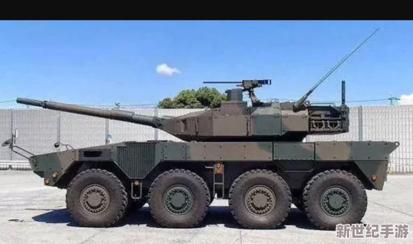 三角洲行動：FSV輪式突擊炮實戰效能與戰術靈活性綜合評估報告