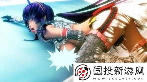 3DNAGOONIMATION-HONKAI-動畫相關內容