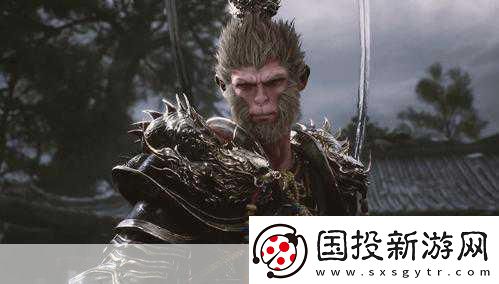 黑神話-悟空外媒新評-戰神韻味濃-魂系風格淡出