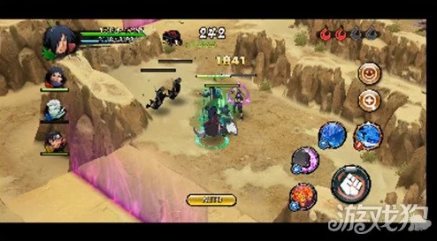 魔獸爭霸與火影忍者：兩大經典IP的巔峰對決-誰將引領幻想世界的潮流