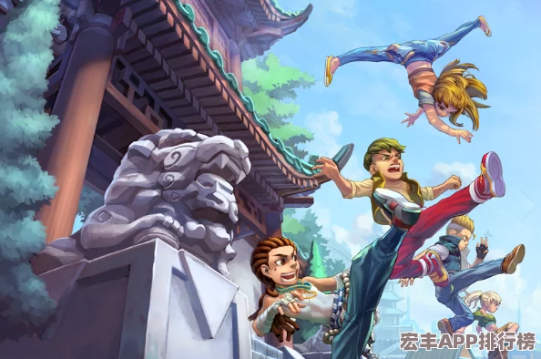 探索中國功夫修煉之道