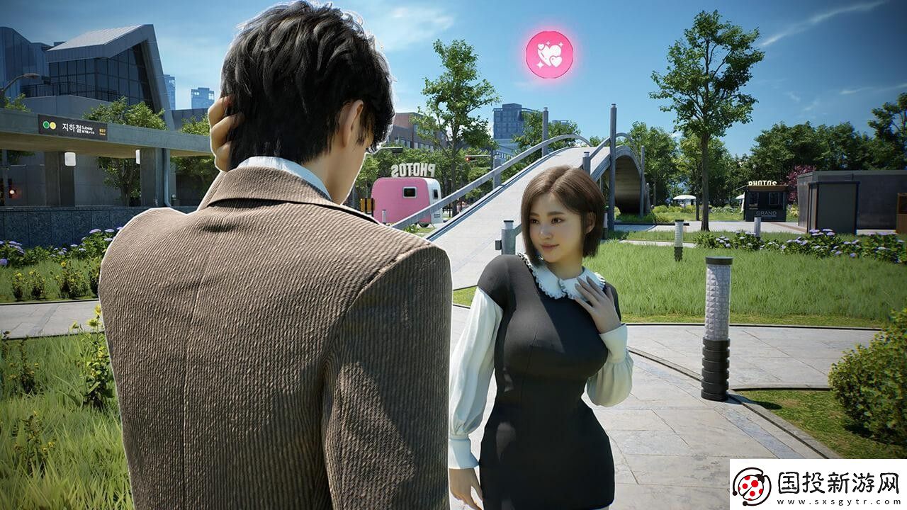 韓國生活模擬游戲inZOI仍然計劃2024年推出搶先體驗目標是持續更新20年