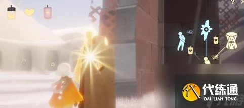 光遇游戲中如何獲取并兌換獨特小鼓樂器詳細指南