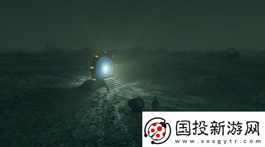 星空MOD將“星際之門”網(wǎng)絡融入游戲宇宙
