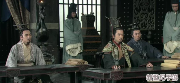 文明6秦始皇時代：揭秘“龍吟社”背后的戰略與影響深度解析