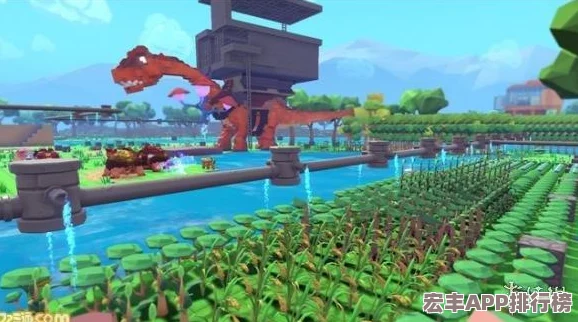 方舟生存進化孤島：初探游戲挑戰-優先攻略哪個BOSS策略解析