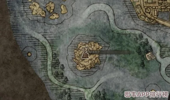 比較艾爾登法環中火焰與黑焰的威力