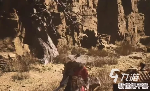 黑神話悟空：全面解析頭目石母戰斗策略-助你順利通關挑戰難關！