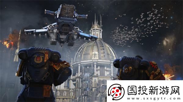 暫無PVEVP模式計劃！戰錘40K